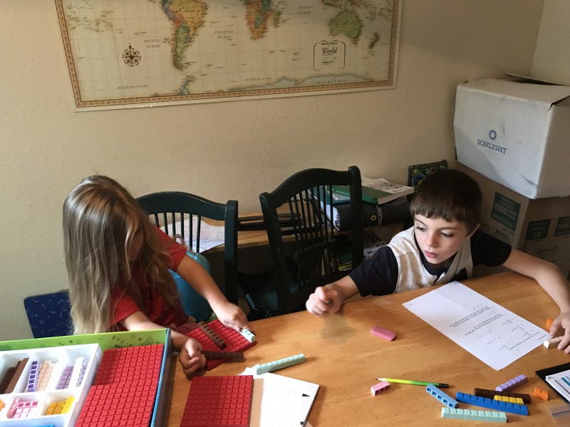 Free Homeschool Placement Tests | Homeschool Testing for Free Printable Homeschool Placement Test