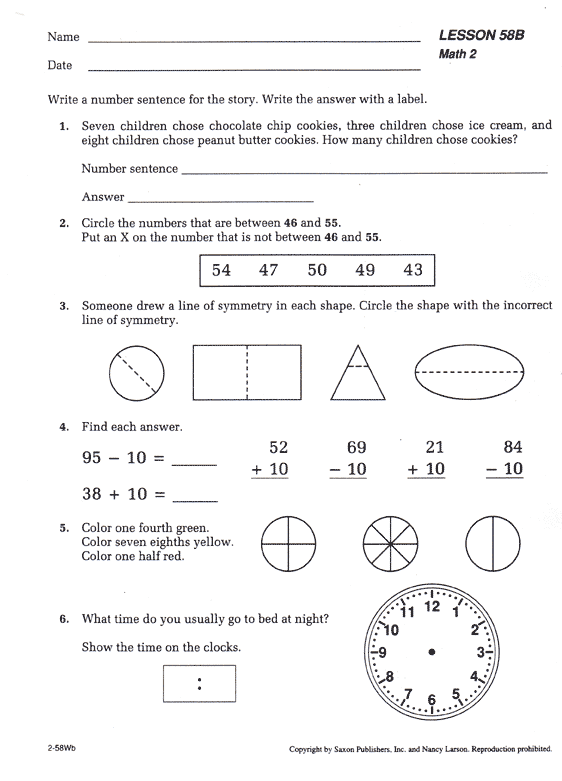 2nd-grade-math-curriculum-worksheets-lessons-more